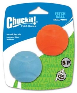 Chuckit! FETCH BALL S (2 pak)