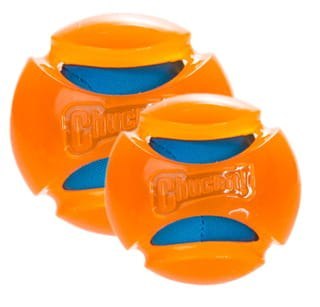 Chuckit! HydroSqueeze Presseur ball M