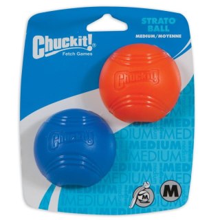 Chuckit! STRATO BALL M (2 pak)