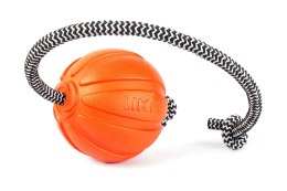 Collar LIKER Cord- piłka dla psa na linie (5 cm)