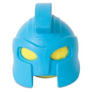 JW Gladiator Helmet Heads M - z piszczącą piłką tenisową