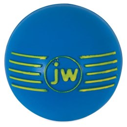 JW Pet iSqueak Ball M - ok 7,5 cm