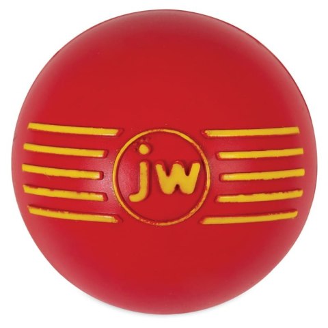 JW Pet iSqueak Ball M - ok 7,5 cm