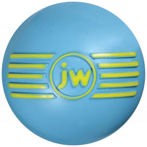 JW Pet iSqueak Ball M - ok 7,5 cm