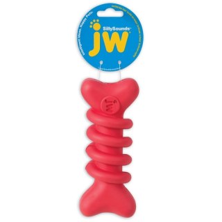 JW Silly Sounds Spiral Bone L - piszcząca kość