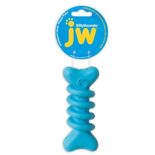 JW Silly Sounds Spiral Bone M - piszcząca kość