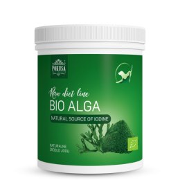 POKUSA BIO Alga - Algi morskie 1200g - RawDietLine