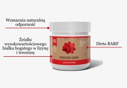 POKUSA - Blood plasma - Osocze krwi 150g - RawDietLine