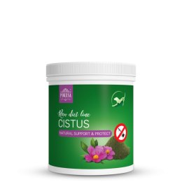 POKUSA - Czystek 100g - RawDietLine