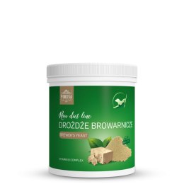 POKUSA - Drożdże browarnicze 250g - RawDietLine