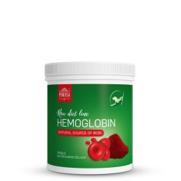 POKUSA - Hemoglobina 200g - RawDietLine