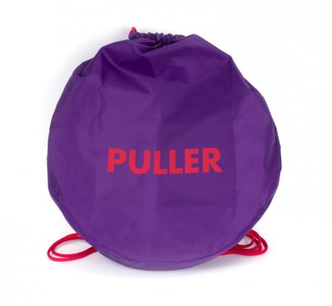 Puller Bag - torba - plecak na zabawkę
