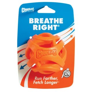 Chuckit! Breathe Right Ball L - ok 7,5 cm