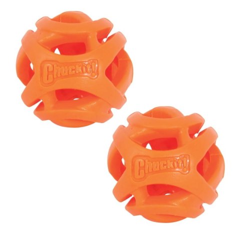 Chuckit! Breathe Right Ball L - ok 7,5 cm