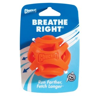 Chuckit! Breathe Right Ball M - ok 6,5 cm