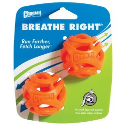 Chuckit! Breathe Right Ball S - 2pack