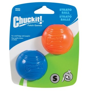 Chuckit! STRATO BALL S (2 pak)