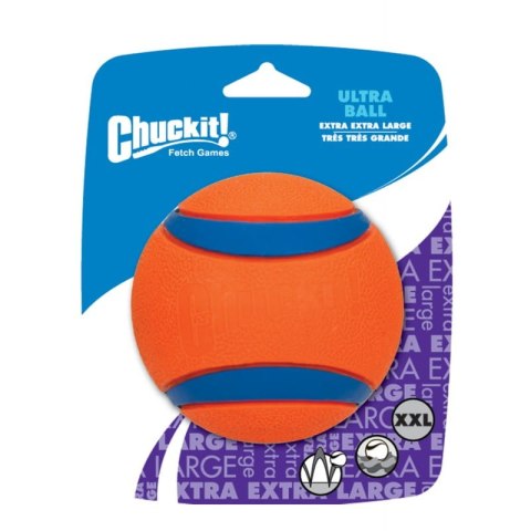 Chuckit! ULTRA BALL XXL - 11 cm