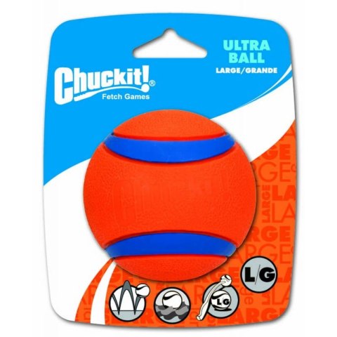 Chuckit! ULTRA BALL L - 7,5 cm