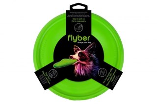 Flyber - dwustronny latający dysk 22 cm