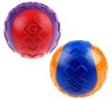 GiGwi Ball 2pac L (7 cm)- zestaw piczczących piłek TPR