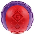 GiGwi Ball 2pac L (7 cm)- zestaw piczczących piłek TPR