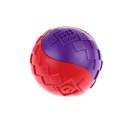 GiGwi Ball 2pac M (6 cm)- zestaw piczczących piłek TPR