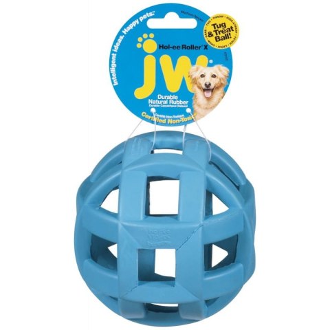 JW HOL-EE ROLLER X - 12 cm