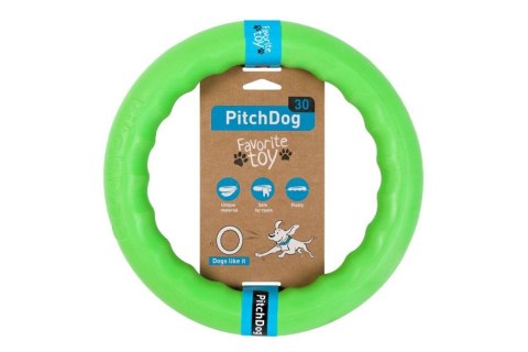 Puller PitchDog 30` - ring dla psa, standard