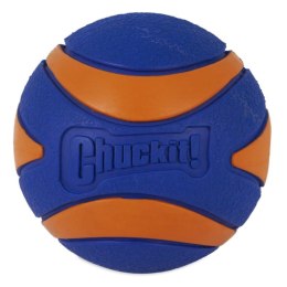 Chuckit! Ultra Squeaker Ball XL - piłka z piszczałką 9 cm