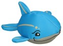 CoolPets Dolphi the Dolphin - pływająca zabawka z piszczałką
