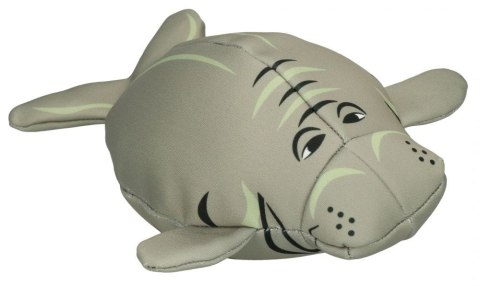 CoolPets Sunny the Sea Lion - pływająca zabawka z piszczałką