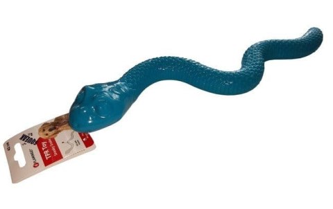 Flamingo Snack Snake - wąż na smakołyki 42 cm