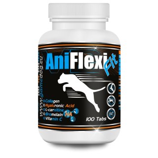 Game Dog AniFlexi Fit V2 - 100 tabs