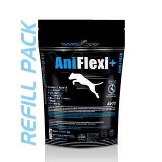 Game Dog AniFlexi + V2 - 550g REFILL PACK