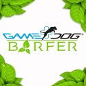 Game Dog BARFER Calcium - cytrynian wapnia 300g