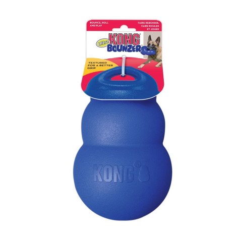 KONG Bounzer Ultra M - twarda wersja