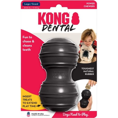 KONG Extreme Dental L - 13 cm