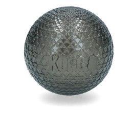 Kong DuraMax ball M - 6 cm, piszcząca piłka