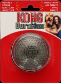 Kong DuraMax ball M - 6 cm, piszcząca piłka