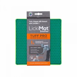 LickiMat SOOTHER TUFF PRO - mata do wylizywania