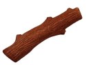Petstages Dogwood Mesquite M - gryzak w kształcie patyka, z drewna, aromat BBQ