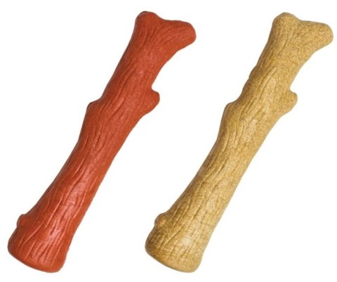 Petstages Dogwood Sticks M - Oryginal/Mesquite - gryzaki w kształcie patyka, z drewna