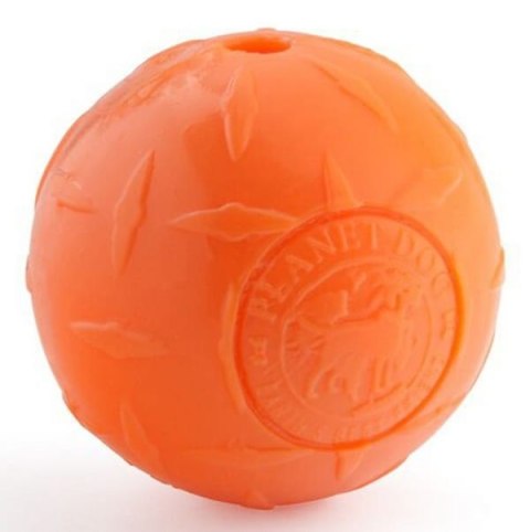 Planet Dog Orbee-Tuff Diamond Plate Ball L - ok 10 cm