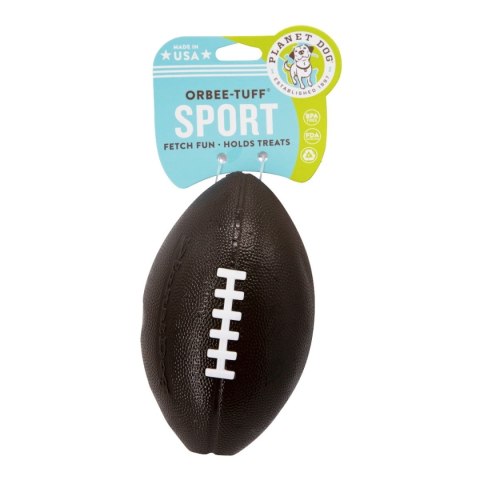 Planet Dog Orbee-Tuff Sport Football Ball - 15 cm