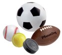 Planet Dog Orbee-Tuff Sport Football Ball - 15 cm