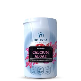 HolistaPets Calcium Algae - Wapń z alg 200g