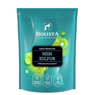 HolistaPets MSM 500g