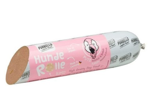 Purbello monoprotein - kiełbasa z indyka 400g