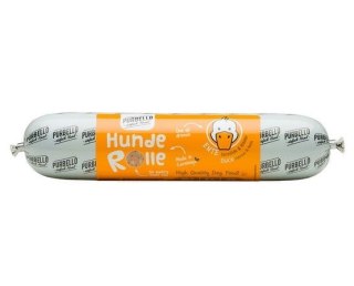 Purbello monoprotein - kiełbasa z kaczki 400g